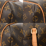 LOUIS VUITTON ルイヴィトン モノグラム トータリー PM 新型 ブラウン M41016 ユニセックス モノグラムキャンバス トートバッグ ABランク 中古 銀蔵