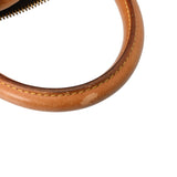 LOUIS VUITTON ルイヴィトン モノグラム キーポル 50 ブラウン M41426 ユニセックス モノグラムキャンバス ボストンバッグ Bランク 中古 銀蔵