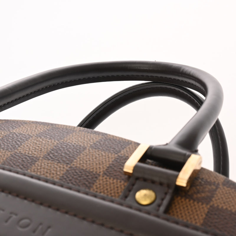 LOUIS VUITTON ルイヴィトン ダミエ ノリータ ハンド バッグ