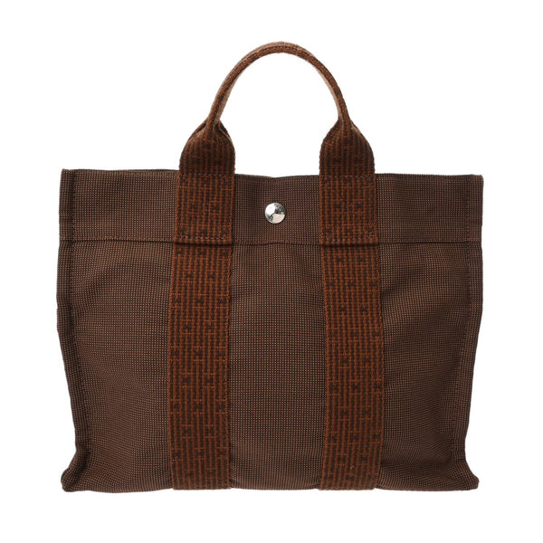 エルメス トートバッグ HERMES エルメス カバセリエ31 エトープ エトゥープ トート