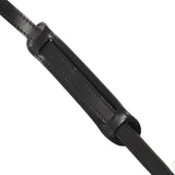 LOUIS VUITTON ルイヴィトン ダミエグラフィット レム ブラック N41446 メンズ ダミエキャンバス ショルダーバッグ ABランク 中古 銀蔵