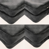 LOUIS VUITTON ルイヴィトン ダミエグラフィット レム ブラック N41446 メンズ ダミエキャンバス ショルダーバッグ ABランク 中古 銀蔵