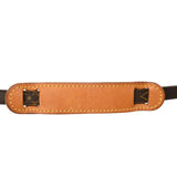 LOUIS VUITTON ルイヴィトン モノグラム マルリーバンドリエール ブラウン M51828 レディース モノグラムキャンバス ショルダーバッグ Bランク 中古 銀蔵