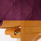 LOUIS VUITTON ルイヴィトン エピ プチノエ タッシリイエロー M44109 ユニセックス レザー ショルダーバッグ ABランク 中古 銀蔵