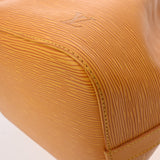 LOUIS VUITTON ルイヴィトン エピ プチノエ タッシリイエロー M44109 ユニセックス レザー ショルダーバッグ ABランク 中古 銀蔵