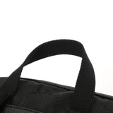 GUCCI グッチ オブザグリッド ブラック 644992 メンズ レザー ナイロン リュック・デイパック ABランク 中古 銀蔵