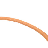 LOUIS VUITTON ルイヴィトン モノグラム ルーピング MM ブラウン M51146 レディース モノグラムキャンバス セミショルダーバッグ Bランク 中古 銀蔵