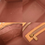 LOUIS VUITTON ルイヴィトン モノグラムヴェルニ ブレア MM 2WAY ローズヴェルール M91588 レディース モノグラムヴェルニ ハンドバッグ Bランク 中古 銀蔵