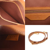 LOUIS VUITTON ルイヴィトン モノグラムヴェルニ ブレア MM 2WAY ローズヴェルール M91588 レディース モノグラムヴェルニ ハンドバッグ Bランク 中古 銀蔵