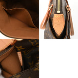 LOUIS VUITTON ルイヴィトン モノグラム トータリー PM 旧型 ブラウン M56688 ユニセックス モノグラムキャンバス トートバッグ Aランク 中古 銀蔵