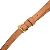 LOUIS VUITTON ルイヴィトン モノグラム トロター ブラウン M51240 レディース モノグラムキャンバス ハンドバッグ Bランク 中古 銀蔵