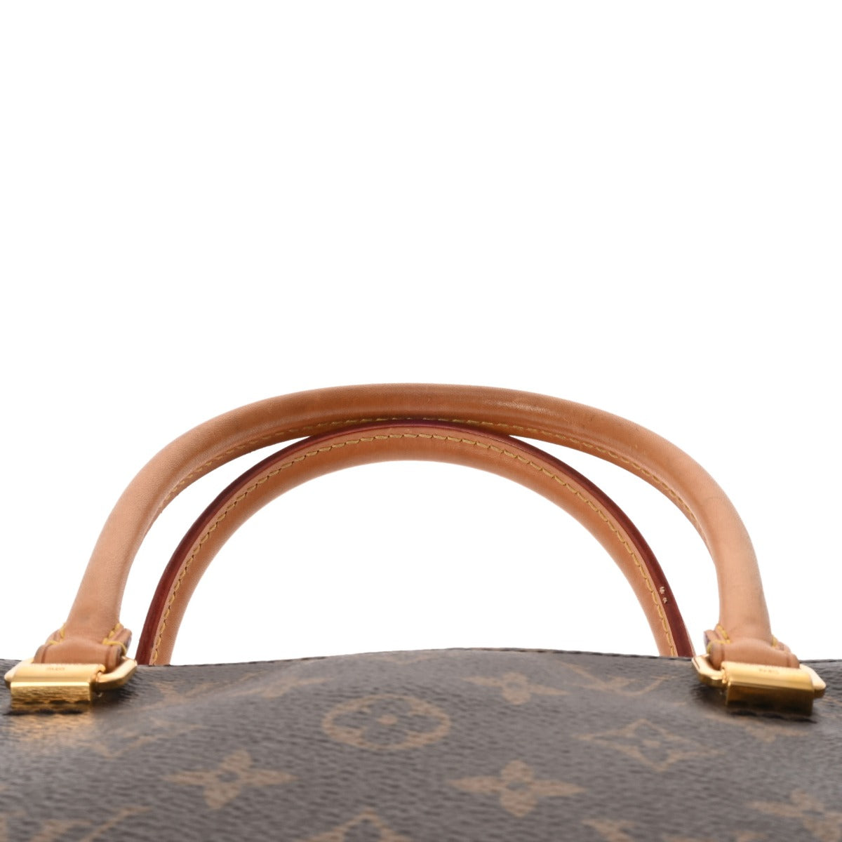 LOUIS VUITTON ルイヴィトン モノグラム パラス ダリア M40466