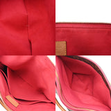 LOUIS VUITTON ルイヴィトン モノグラム パラス ダリア M40466 レディース レザー ハンドバッグ ABランク 中古 銀蔵