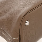 HERMES エルメス ボリード 31 2WAY エトゥープ Y刻印(2020年頃) レディース トリヨンクレマンス ハンドバッグ Aランク 中古 銀蔵