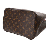 LOUIS VUITTON ルイヴィトン モノグラム ネオノエ コクリコ M44021 レディース モノグラムキャンバス ショルダーバッグ Aランク 中古 銀蔵