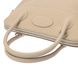 HERMES エルメス ボリード 31 クレ A刻印(2017年頃) レディース トリヨンクレマンス ハンドバッグ Aランク 中古 銀蔵