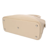 HERMES エルメス ボリード 31 クレ A刻印(2017年頃) レディース トリヨンクレマンス ハンドバッグ Aランク 中古 銀蔵