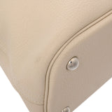 HERMES エルメス ボリード 31 クレ A刻印(2017年頃) レディース トリヨンクレマンス ハンドバッグ Aランク 中古 銀蔵