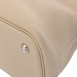 HERMES エルメス ボリード 31 クレ A刻印(2017年頃) レディース トリヨンクレマンス ハンドバッグ Aランク 中古 銀蔵