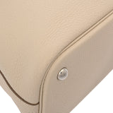 HERMES エルメス ボリード 31 クレ A刻印(2017年頃) レディース トリヨンクレマンス ハンドバッグ Aランク 中古 銀蔵