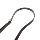 LOUIS VUITTON ルイヴィトン ダミエ ミュゼットサルサ ロング ブラウン N51300 レディース ダミエキャンバス ショルダーバッグ ABランク 中古 銀蔵