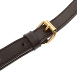 LOUIS VUITTON ルイヴィトン ダミエ ミュゼットサルサ ロング ブラウン N51300 レディース ダミエキャンバス ショルダーバッグ ABランク 中古 銀蔵