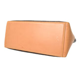 LOUIS VUITTON ルイヴィトン モノグラム カバ メゾ ブラウン M51151 レディース モノグラムキャンバス トートバッグ Bランク 中古 銀蔵