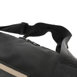 CHANEL シャネル スポーツライン ココマーク ブラック ユニセックス ナイロン ボストンバッグ ABランク 中古 銀蔵