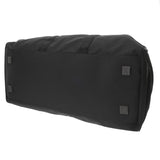 CHANEL シャネル スポーツライン ココマーク ブラック ユニセックス ナイロン ボストンバッグ ABランク 中古 銀蔵