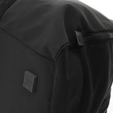 CHANEL シャネル スポーツライン ココマーク ブラック ユニセックス ナイロン ボストンバッグ ABランク 中古 銀蔵