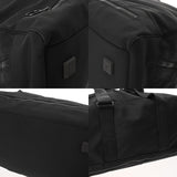 CHANEL シャネル スポーツライン ココマーク ブラック ユニセックス ナイロン ボストンバッグ ABランク 中古 銀蔵