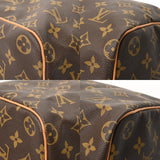 LOUIS VUITTON ルイヴィトン モノグラム スピーディ 40 ブラウン M41522 レディース モノグラムキャンバス ハンドバッグ ABランク 中古 銀蔵