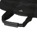 PRADA プラダ ボストンバッグ ブラック ユニセックス ナイロン ボストンバッグ ABランク 中古 銀蔵