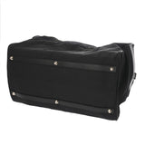 PRADA プラダ ボストンバッグ ブラック ユニセックス ナイロン ボストンバッグ ABランク 中古 銀蔵