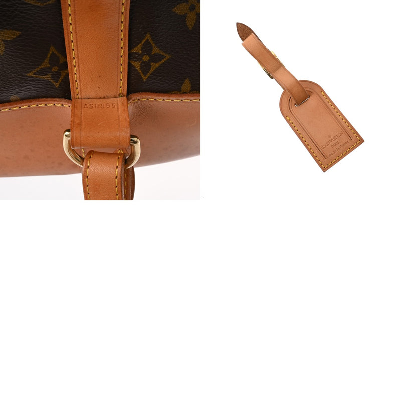 ルイヴィトン モノグラム ランドネGMショルダーバッグ M42244ユニセックス 楽天市場】【中古】｜LOUIS VUITTON ルイ ヴィトン M42244