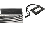 BALENCIAGA バレンシアガ ペーパートリプル XS ブラック 398815 レディース レザー ショルダーバッグ ABランク 中古 銀蔵