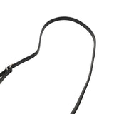 BALENCIAGA バレンシアガ ペーパートリプル XS ブラック 398815 レディース レザー ショルダーバッグ ABランク 中古 銀蔵