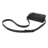 LOUIS VUITTON ルイヴィトン モノグラム トリヨン スティーマー ウエアラブル ウォレット ノワール M81746 メンズ レザー ショルダーバッグ Aランク 中古 銀蔵