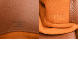 LOUIS VUITTON ルイヴィトン モノグラム ミュゼット サルサロング ブラウン M51387 レディース モノグラムキャンバス ショルダーバッグ Aランク 中古 銀蔵