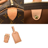 LOUIS VUITTON ルイヴィトン モノグラム キーポル 60 ブラウン M41422 ユニセックス モノグラムキャンバス ボストンバッグ ABランク 中古 銀蔵