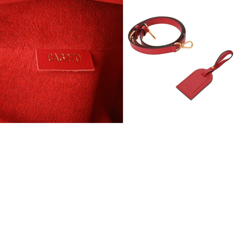 LOUIS VUITTON ルイヴィトン モノグラム スフロ NV BB 2WAY スリーズ M44818 レディース モノグラムキャンバス ハンドバッグ Aランク 中古 銀蔵