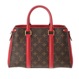 LOUIS VUITTON ルイヴィトン モノグラム スフロ NV BB 2WAY スリーズ M44818 レディース モノグラムキャンバス ハンドバッグ Aランク 中古 銀蔵