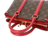 LOUIS VUITTON ルイヴィトン モノグラム スフロ NV BB 2WAY スリーズ M44818 レディース モノグラムキャンバス ハンドバッグ Aランク 中古 銀蔵