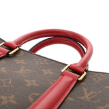 LOUIS VUITTON ルイヴィトン モノグラム スフロ NV BB 2WAY スリーズ M44818 レディース モノグラムキャンバス ハンドバッグ Aランク 中古 銀蔵