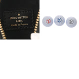 LOUIS VUITTON ルイヴィトン モノグラム ゴルフセットアンドルーズ ブラウン GI0826 ユニセックス モノグラムキャンバス その他小物 新同 中古 銀蔵