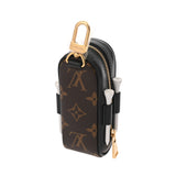 LOUIS VUITTON ルイヴィトン モノグラム ゴルフセットアンドルーズ ブラウン GI0826 ユニセックス モノグラムキャンバス その他小物 新同 中古 銀蔵