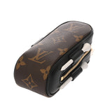 LOUIS VUITTON ルイヴィトン モノグラム ゴルフセットアンドルーズ ブラウン GI0826 ユニセックス モノグラムキャンバス その他小物 新同 中古 銀蔵