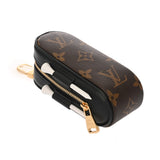 LOUIS VUITTON ルイヴィトン モノグラム ゴルフセットアンドルーズ ブラウン GI0826 ユニセックス モノグラムキャンバス その他小物 新同 中古 銀蔵