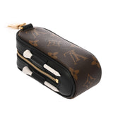 LOUIS VUITTON ルイヴィトン モノグラム ゴルフセットアンドルーズ ブラウン GI0826 ユニセックス モノグラムキャンバス その他小物 新同 中古 銀蔵