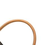 LOUIS VUITTON ルイヴィトン モノグラム モンテーニュ MM ブラウン M41056 レディース モノグラムキャンバス ハンドバッグ ABランク 中古 銀蔵